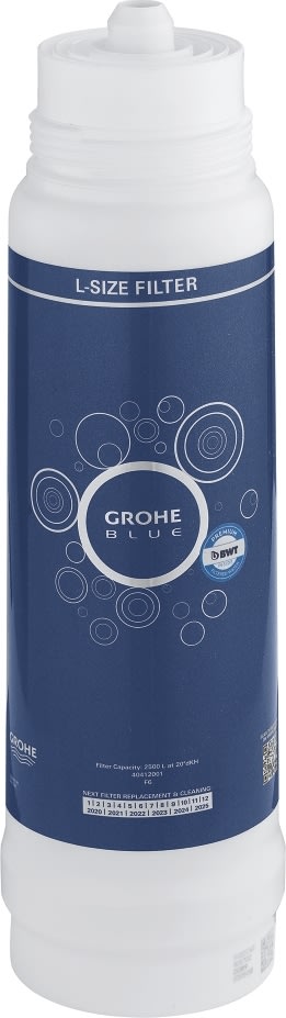 GROHE Blue Filter, størrelse L