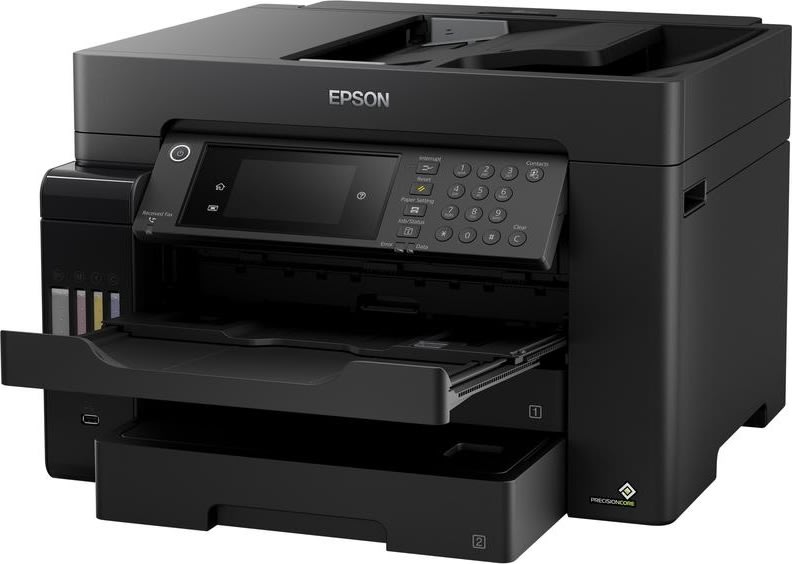 DEMO Epson EcoTank ET-16650 multifunktionsprinter