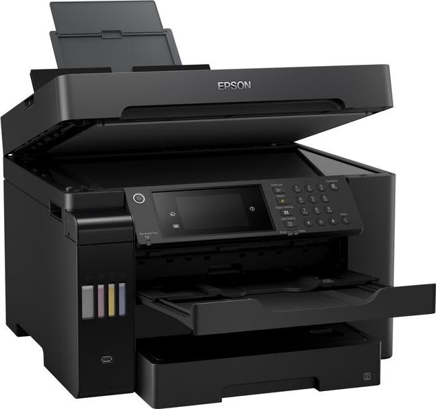 DEMO Epson EcoTank ET-16650 multifunktionsprinter
