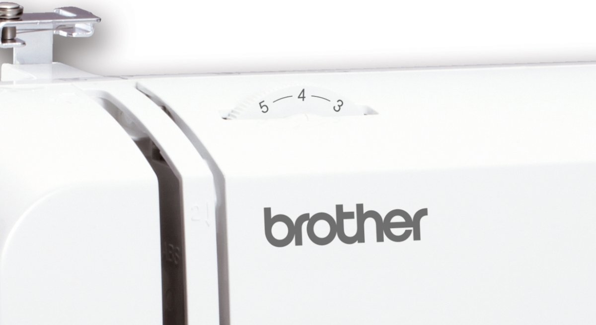 Brother RL417 Symaskine