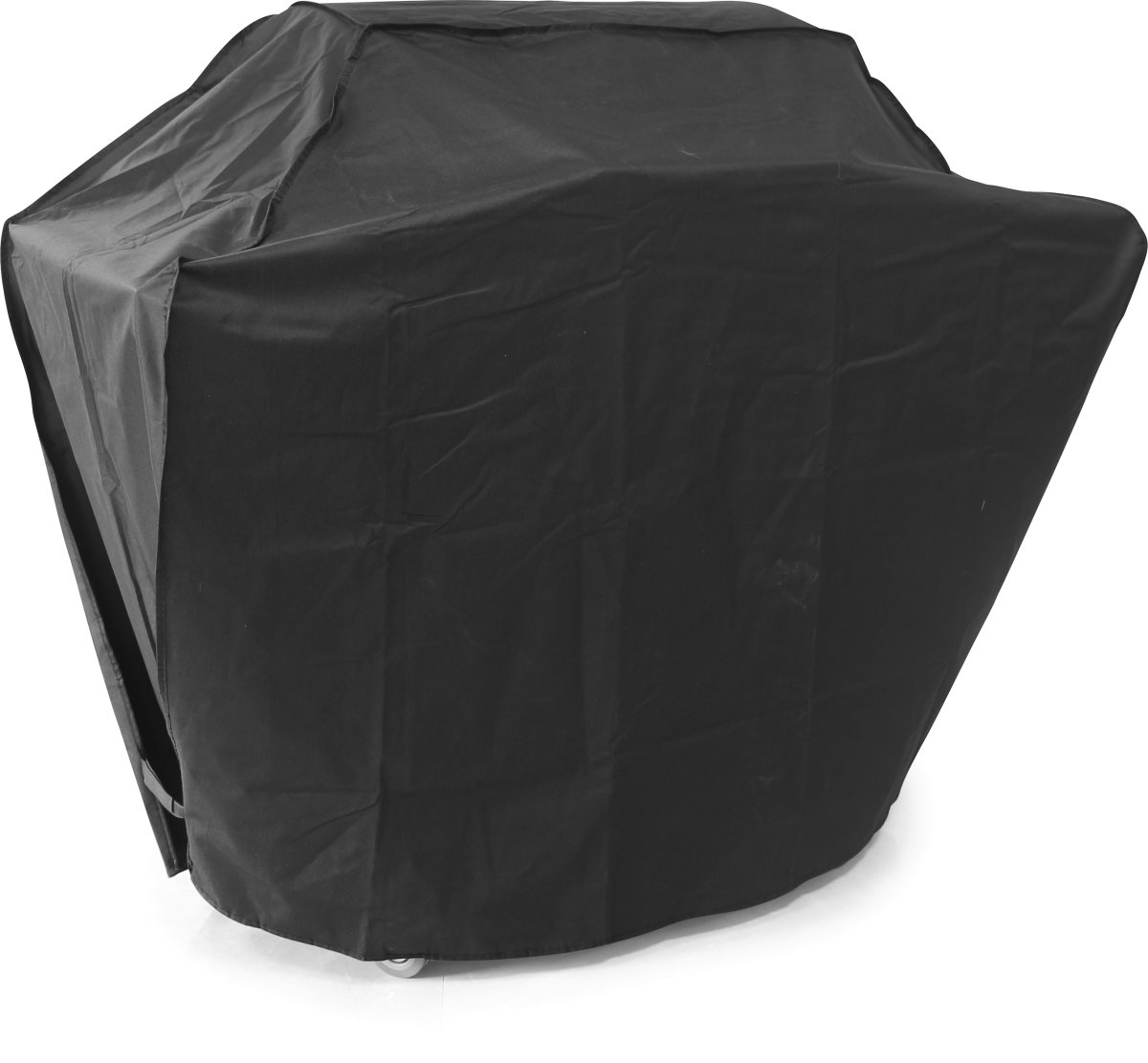 Pepper deluxe gasgrill 4+1 brænder