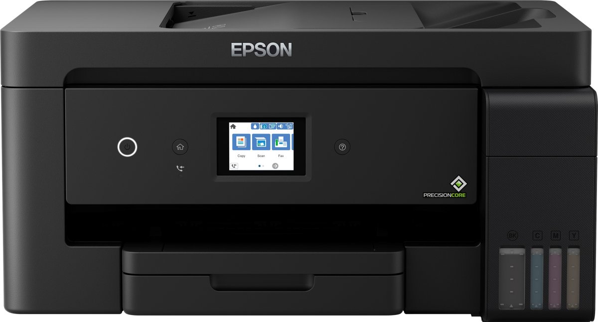 Epson EcoTank ET-15000 A3 multifunktionsprinter