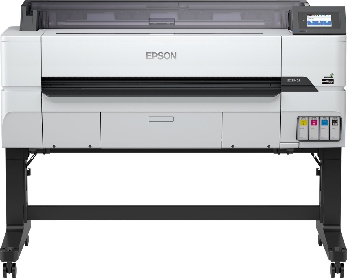 Epson SureColor SC-T5405 36'' storformatsprinter