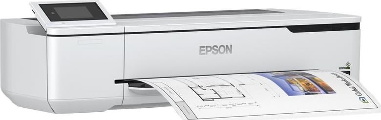 Epson SureColor SC-T2100N 24'' storformatsprinter