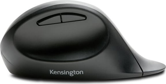 Kensington ProFit Ergo trådløs mus