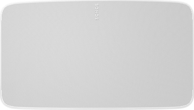 Sonos Five højttaler, hvid