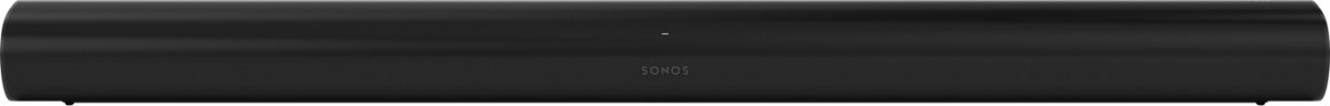 Sonos Arc soundbar, sort