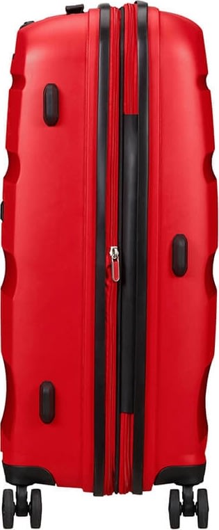 American Tourister Bon Air DLX kuffert, 55 cm, rød