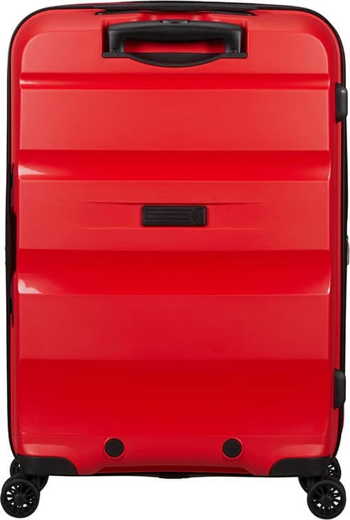 American Tourister Bon Air DLX kuffert, 75 cm, rød - Fragt | Lomax A/S