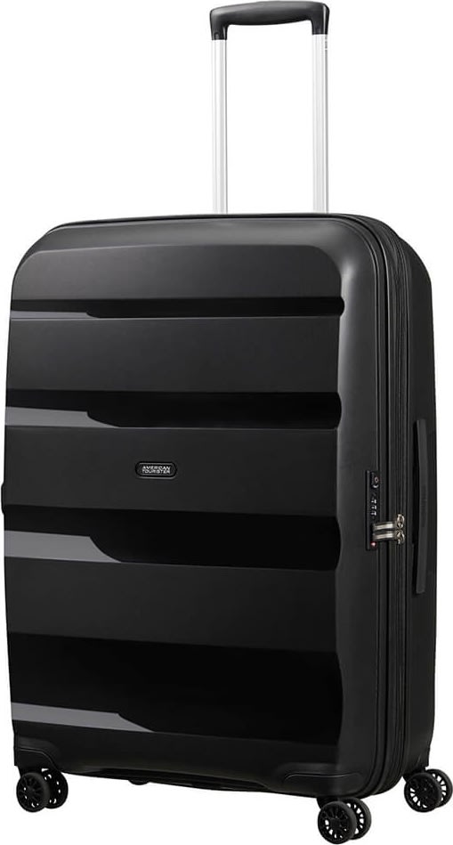 American Tourister Bon Air DLX kuffert, 75cm, sort