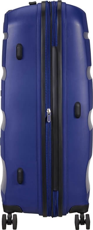 American Tourister Bon Air DLX kuffert, 55 cm, blå