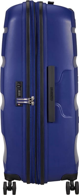 American Tourister Bon Air DLX kuffert, 75 cm, blå