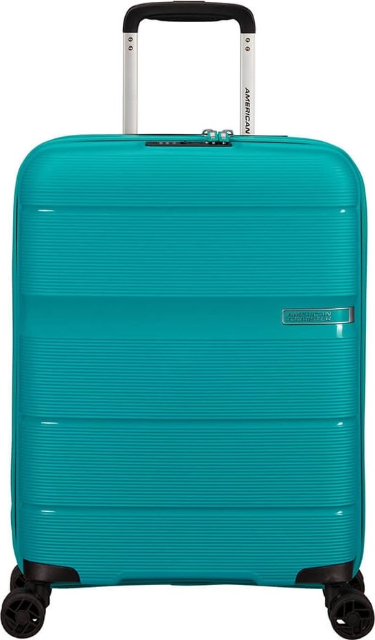 American Tourister Linex kuffert, 55 cm, - Fri Fragt | Lomax A/S