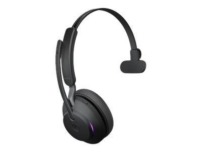 DEMO: Jabra Evolve2 65 USB-A MS Mono med stander