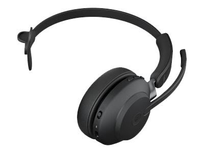DEMO: Jabra Evolve2 65 USB-A MS Mono med stander