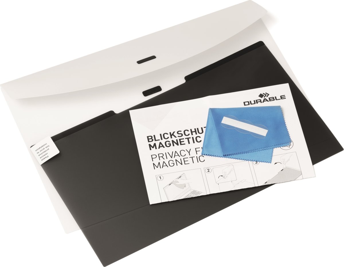 Durable MAGNETIC MacBook Pro 15,4″ Skærmfilter