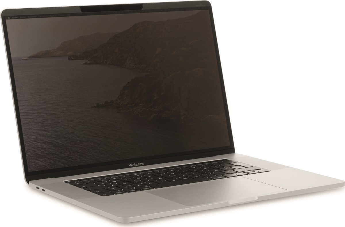 Durable MAGNETIC MacBook Pro 15,4″ Skærmfilter
