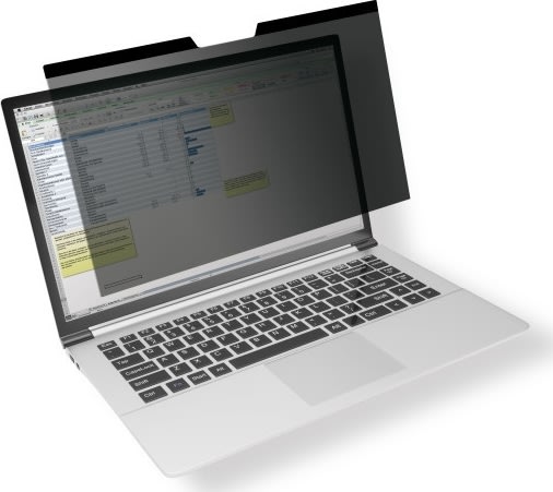 Durable MAGNETIC MacBook Pro 15,4″ Skærmfilter