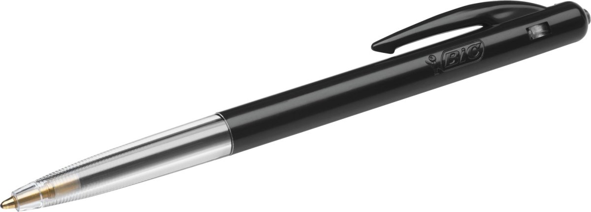 BiC M10 Original Kuglepen | F | Sort