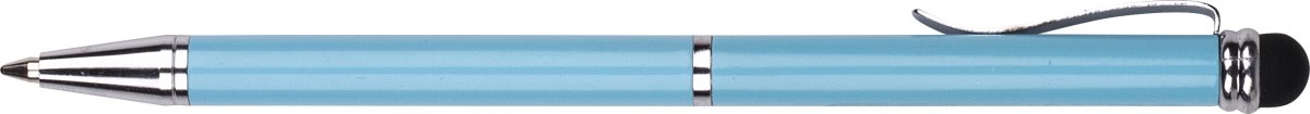 Mayland Kuglepen med touch-funktion, blå