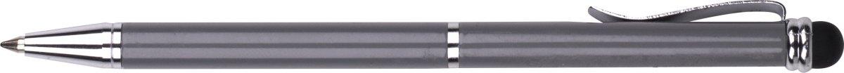 Mayland Kuglepen med touch-funktion, grå