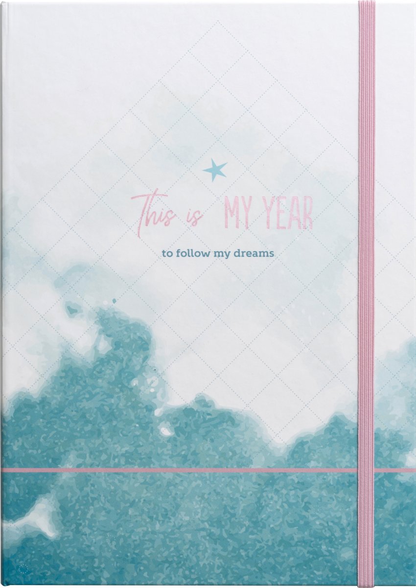 Mayland 22/23 Kalender | This is my year
