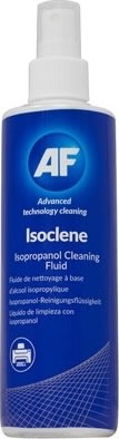 AF Isoclene Rengøringsmiddel, 250 ml., m/pumpe | Lomax