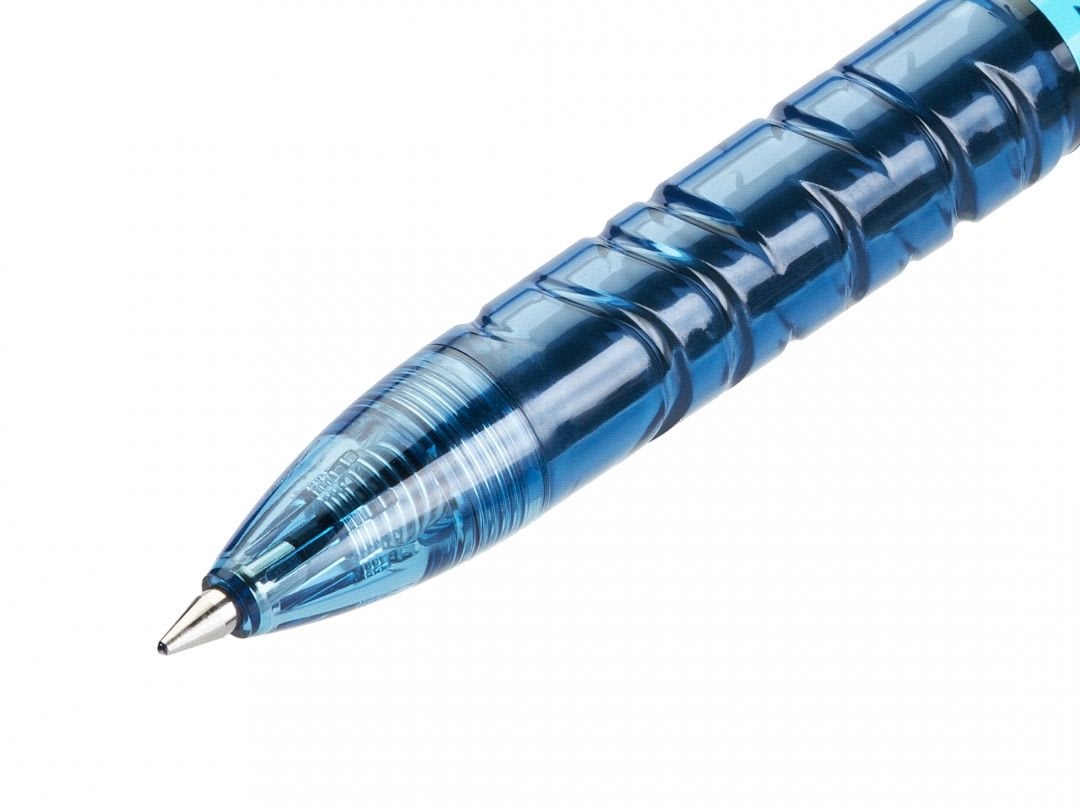 Pilot Bottle2Pen Rollerpen | M | Grøn