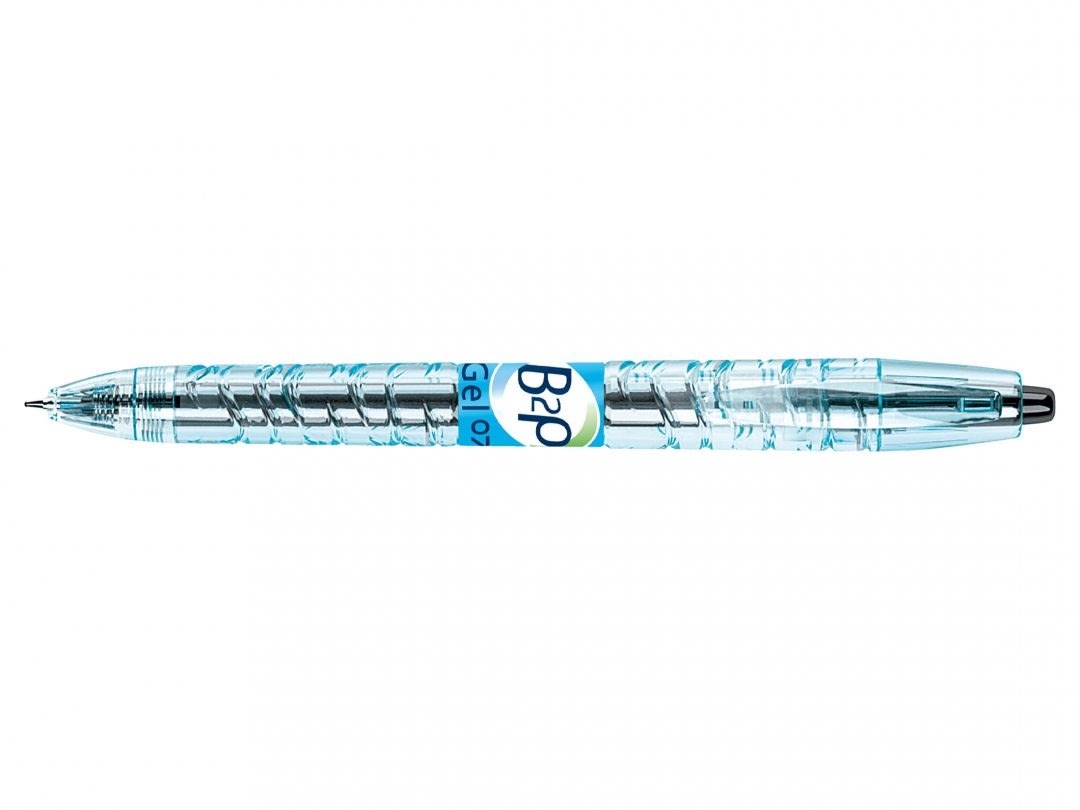 Pilot Bottle2Pen Rollerpen | M | Sort