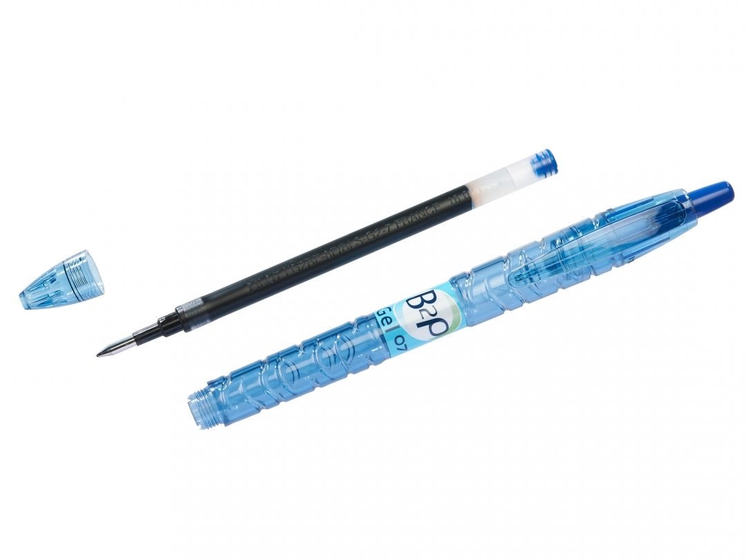 Pilot Bottle2Pen Rollerpen | M | Sort