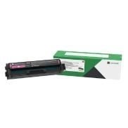 Lexmark 20N20M0 tonerpatron (return), magenta