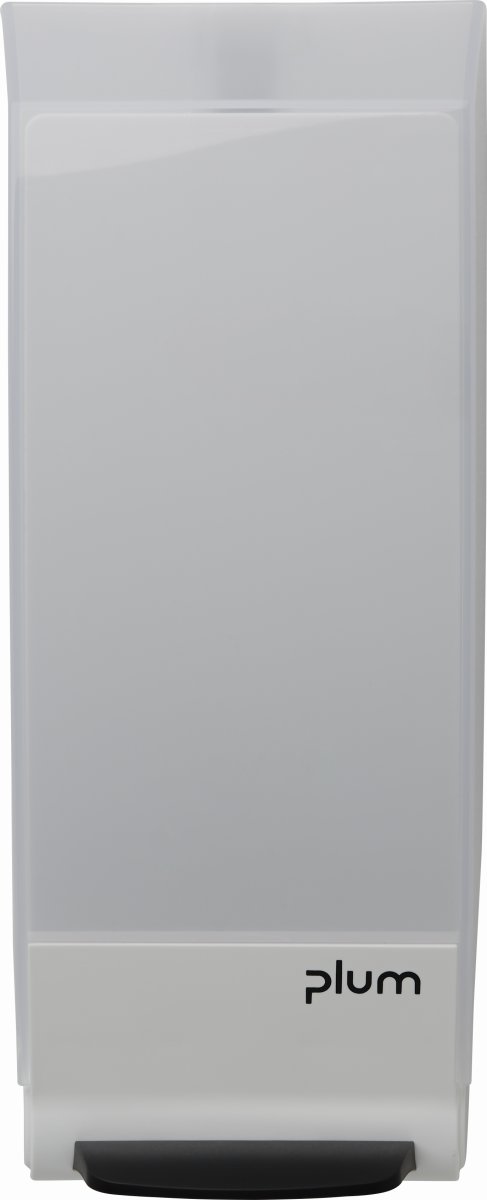 CombiPlum Dispenser | Plast | Transparent hvid