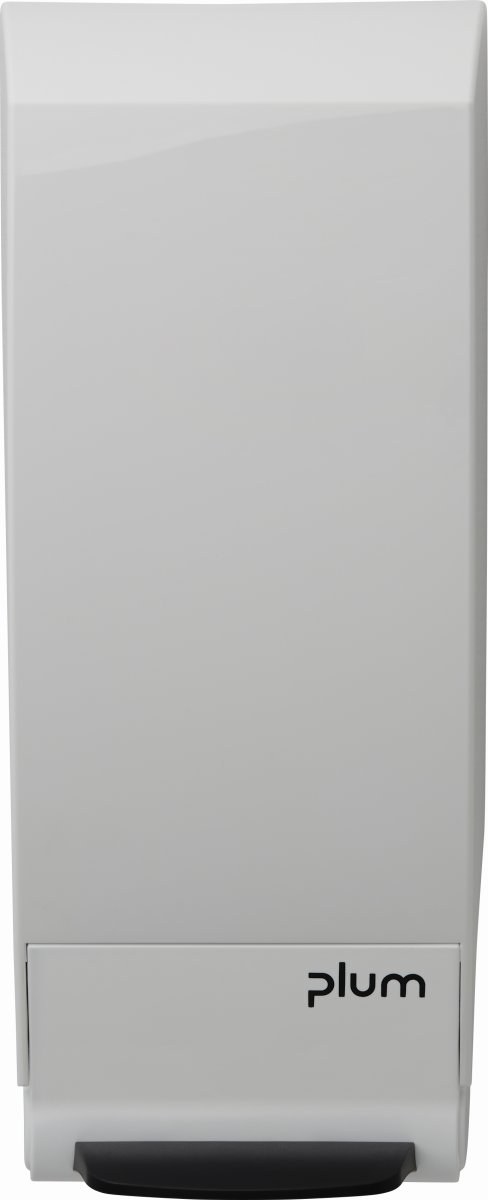 CombiPlum Dispenser | Plast | Blank hvid