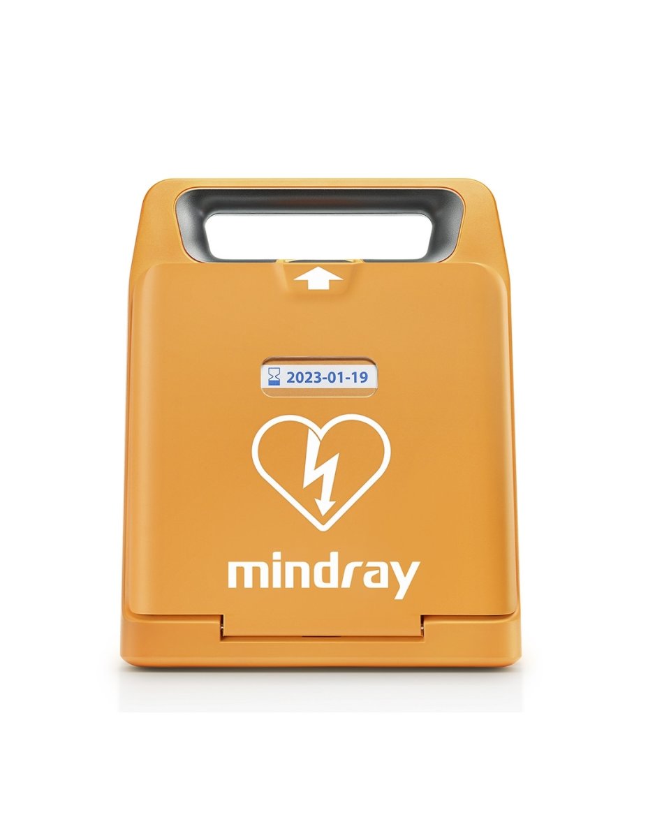 Mindray BeneHeart C1A Hjertestarter