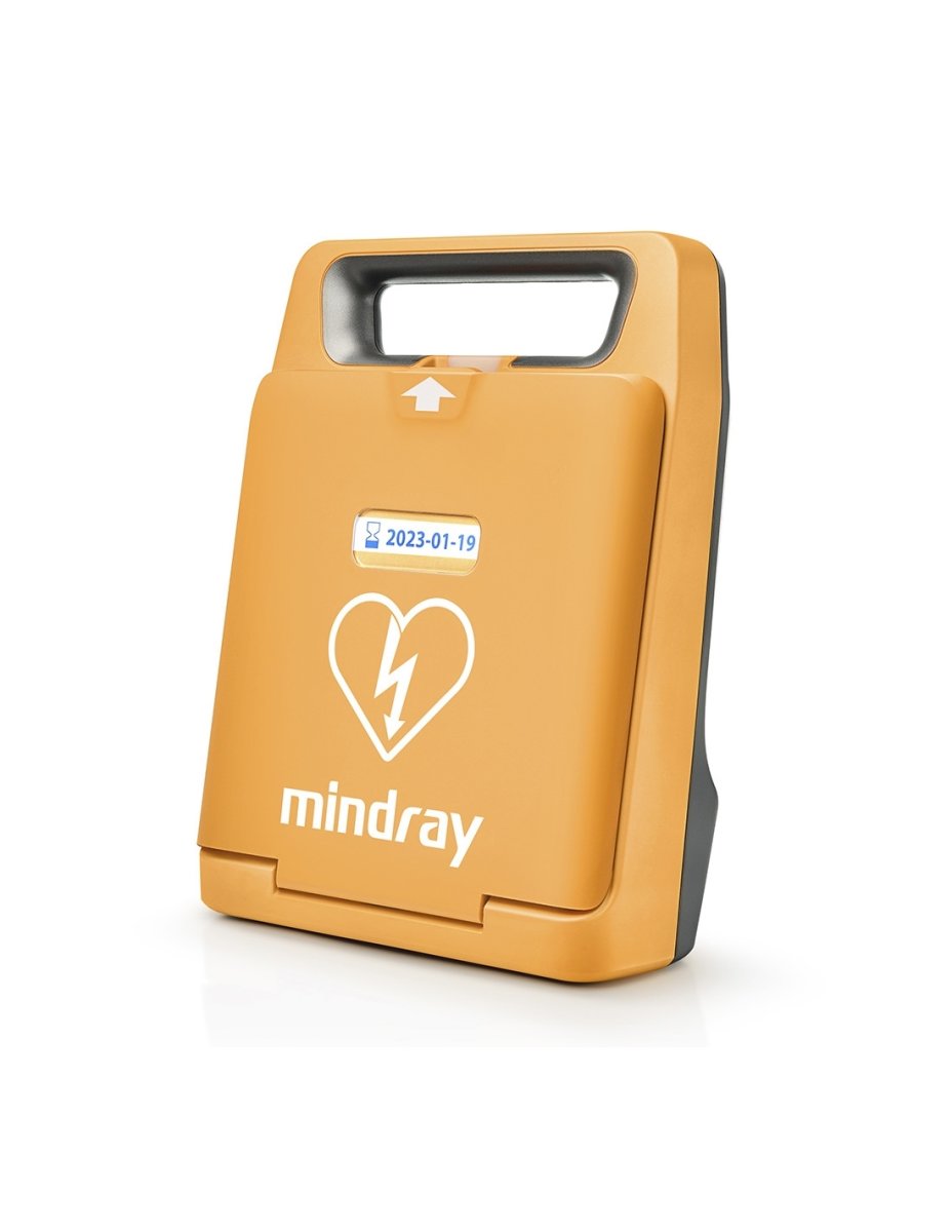 Mindray BeneHeart C1A Hjertestarter