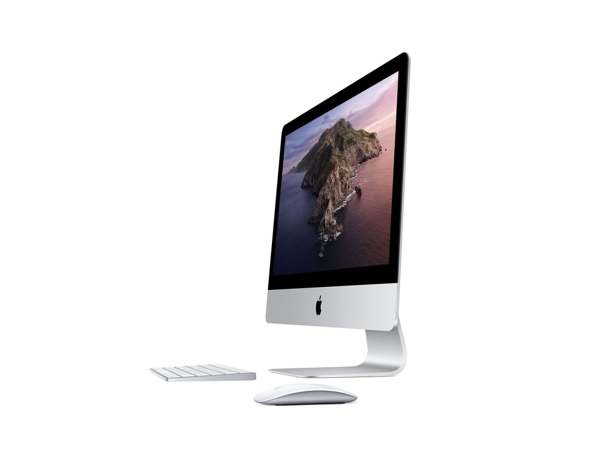 Apple iMac 2020 MHK03DK/A 21,5" - 2,3 GHz / 256 GB