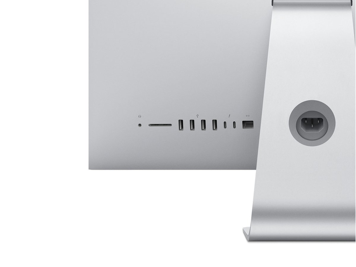 Apple iMac 2020 MHK03DK/A 21,5" - 2,3 GHz / 256 GB