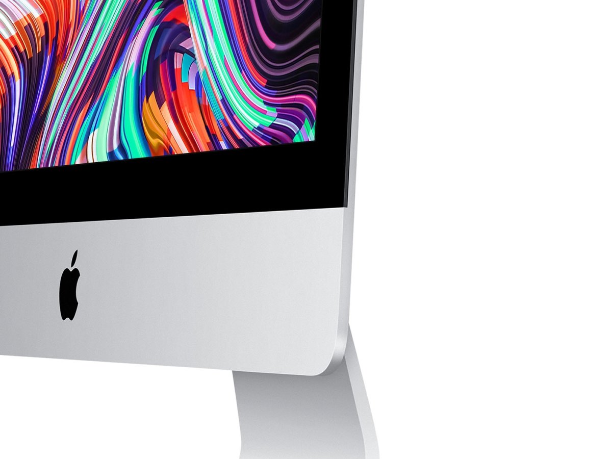 Apple iMac 2020 MHK33DK/A 21,5" – 3,6 GHz / 256 GB