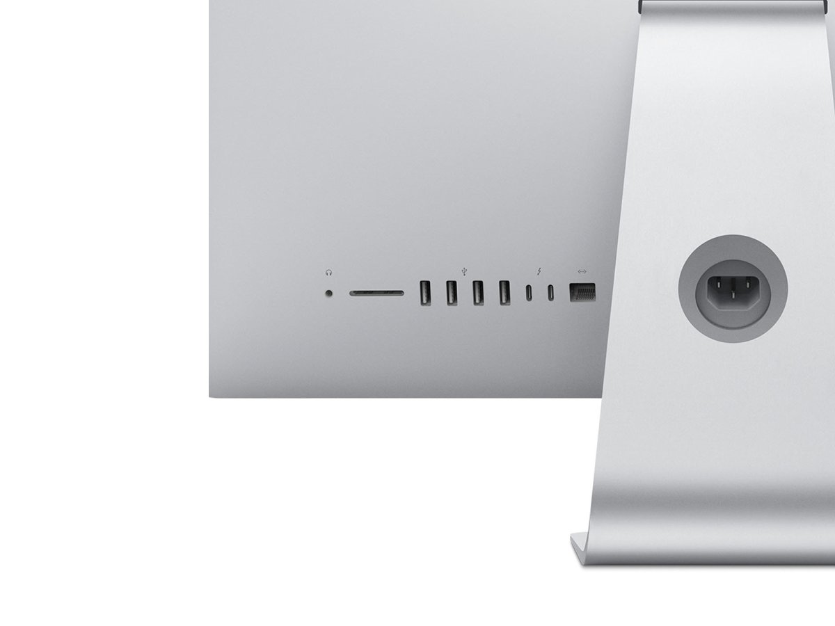Apple iMac 2020 MHK33DK/A 21,5" – 3,6 GHz / 256 GB