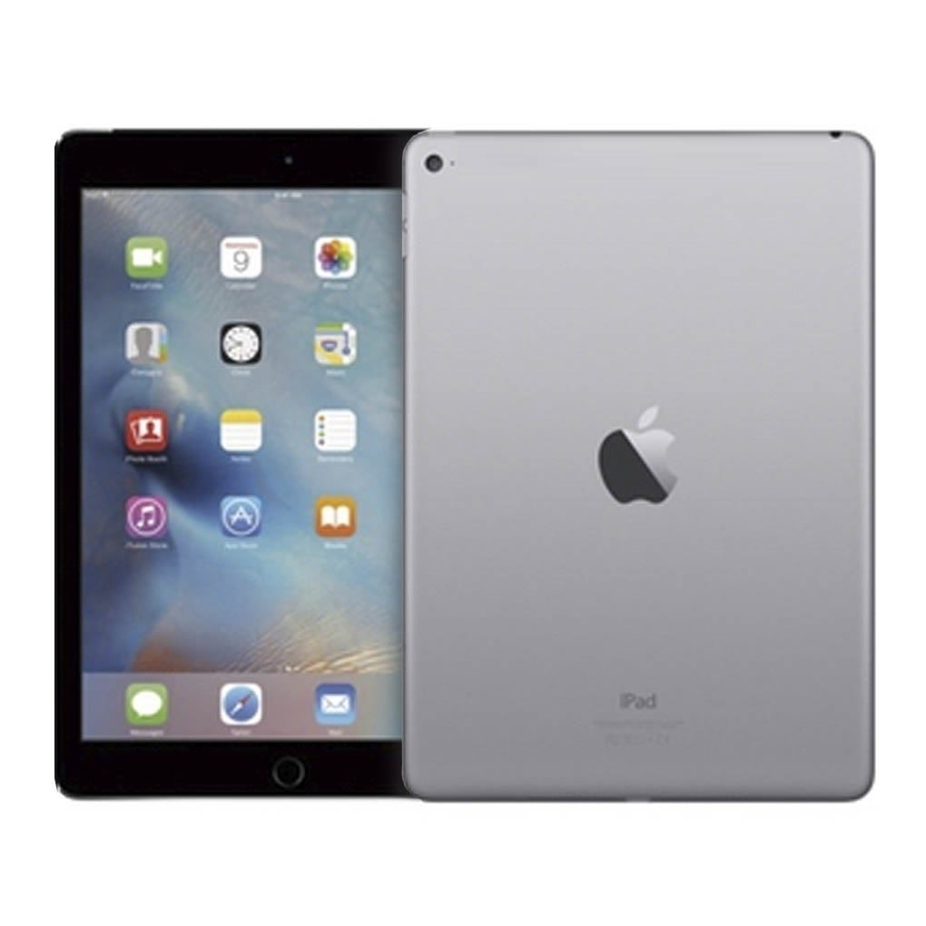 Booth Forbigående selv Brugt Apple iPad 6, Wi-Fi, 32GB space grey (B) - Fri Fragt | Lomax A/S