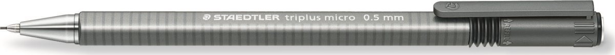 Staedtler Triplus Micro Stiftblyant | 0,5