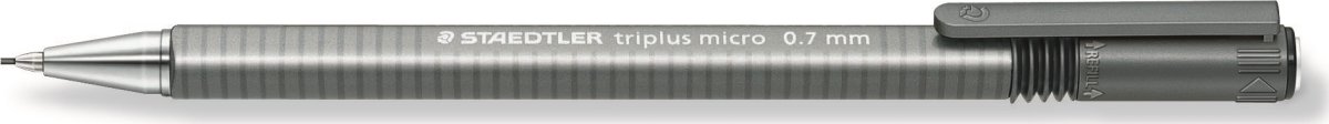 Staedtler Triplus Micro Stiftblyant | 0,7