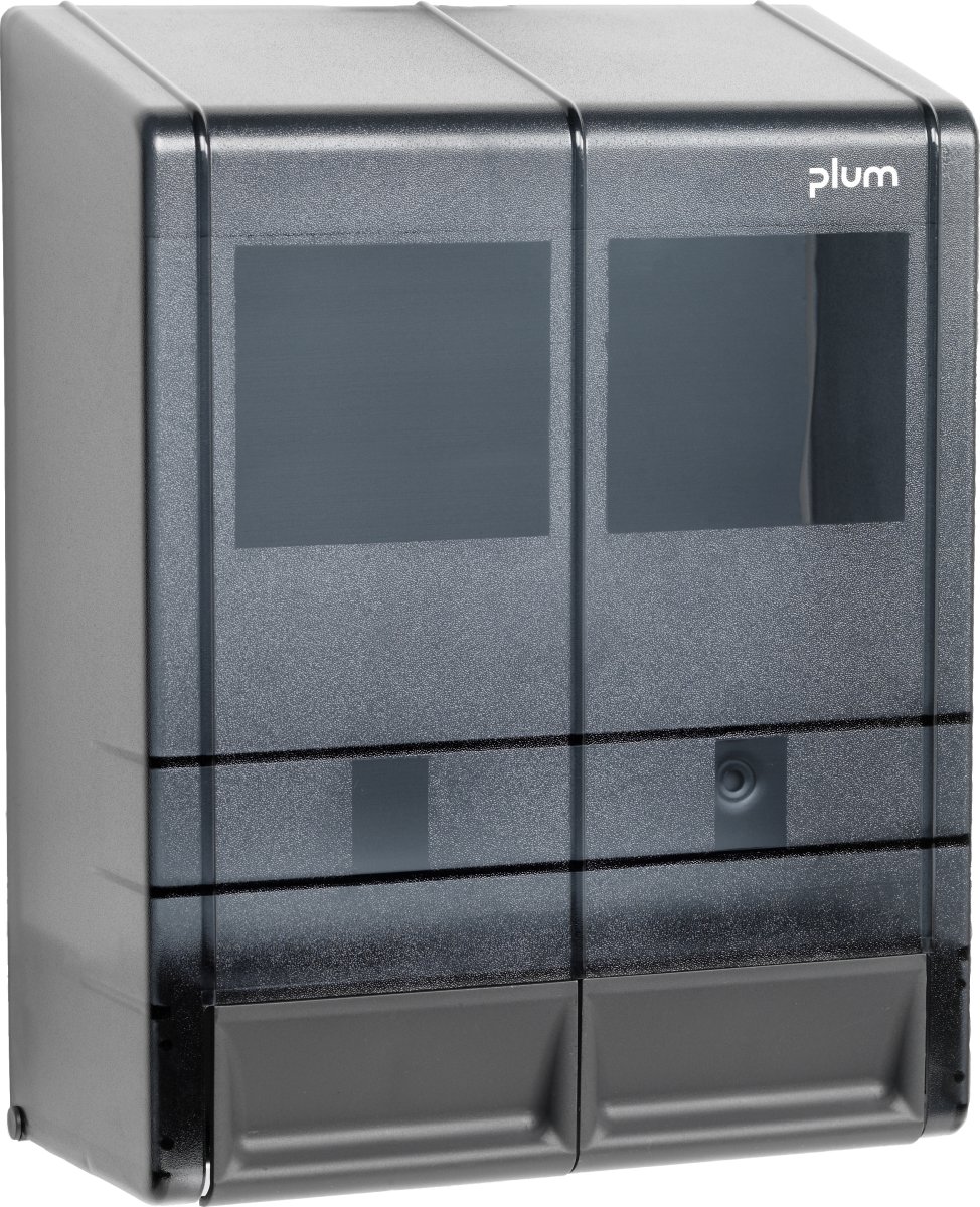 MultiPlum MP2000 Dispenser, Modul 2, grå