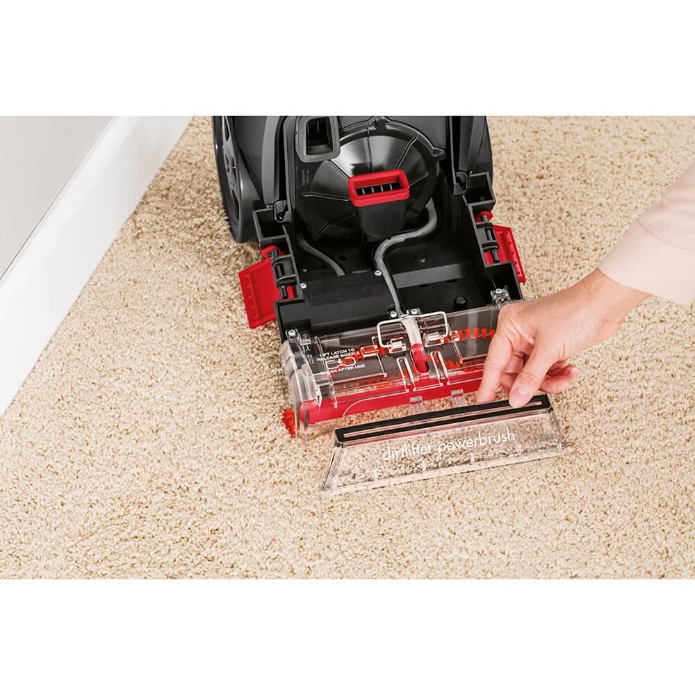 Bissell Compact Carpet Cleaner Tæpperenser Fri Fragt Lomax A/S