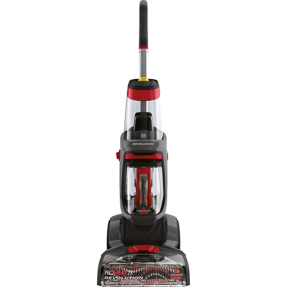 DEMO Bissell Revolution ProHeat 2x Tæpperenser