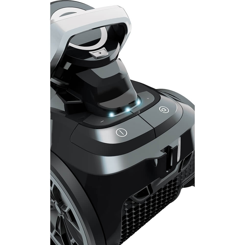 Bissell SmartClean Canister Passive 750W støvsuger Fri Fragt Lomax A/S