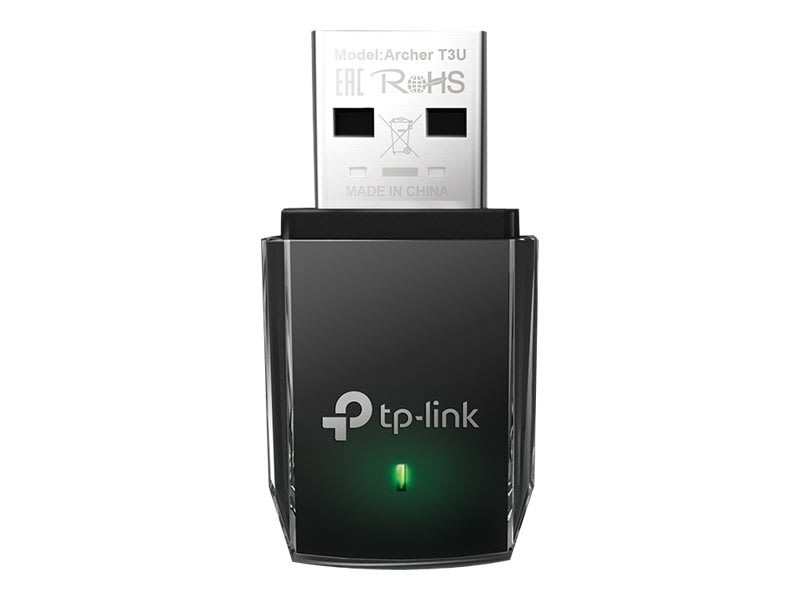 TP-Link AC1300 USB 3.0 trådløs netværksadapter