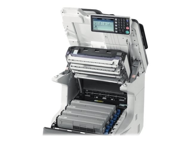 OKI MC883dnct A3 multifunktionsprinter