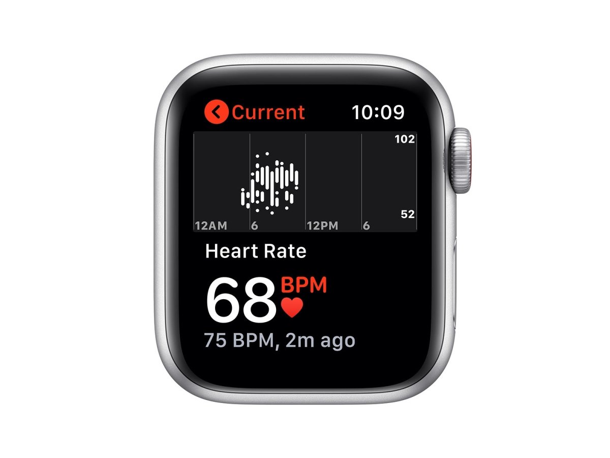 apple watch se 4g
