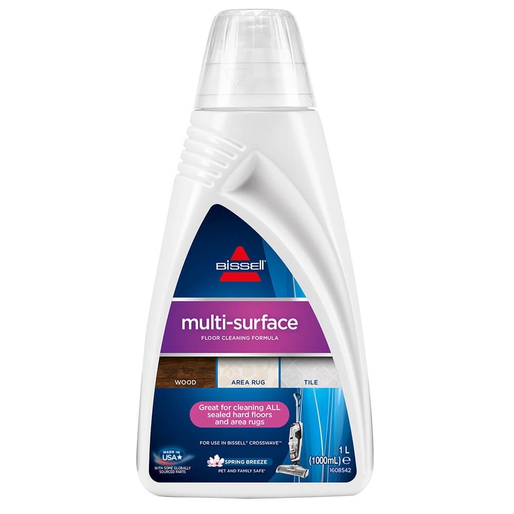 BISSELL Multi-Surface Floor Cleaning Formula